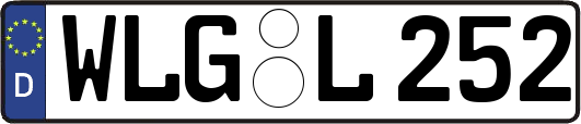 WLG-L252