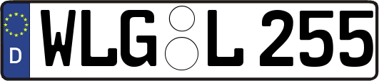 WLG-L255