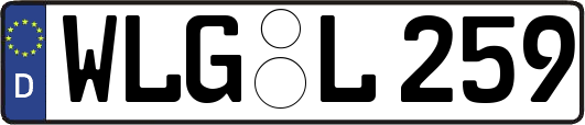 WLG-L259