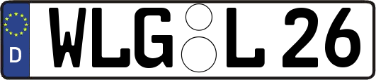 WLG-L26