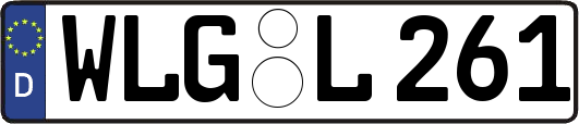 WLG-L261