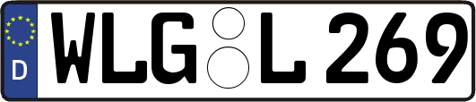 WLG-L269