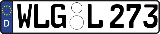 WLG-L273