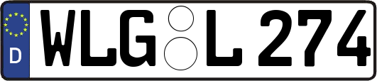 WLG-L274