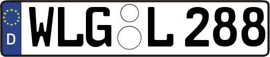 WLG-L288