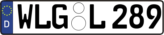 WLG-L289