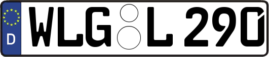 WLG-L290