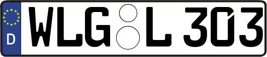 WLG-L303