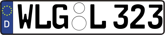 WLG-L323