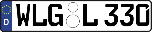 WLG-L330