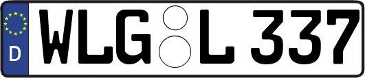 WLG-L337