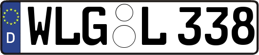 WLG-L338