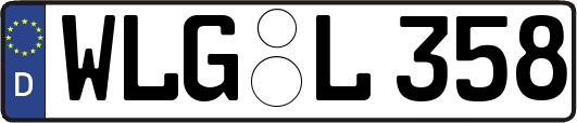 WLG-L358
