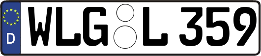 WLG-L359