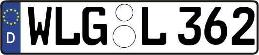 WLG-L362
