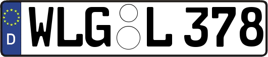 WLG-L378