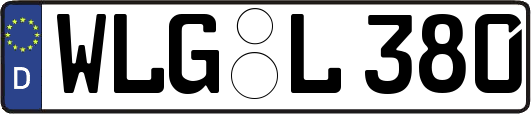 WLG-L380