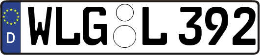 WLG-L392
