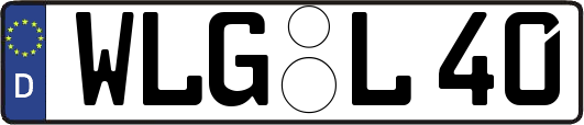 WLG-L40