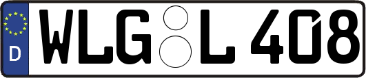 WLG-L408