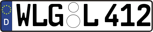 WLG-L412