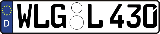 WLG-L430