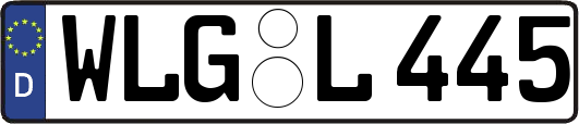 WLG-L445