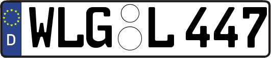 WLG-L447