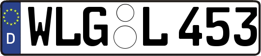 WLG-L453