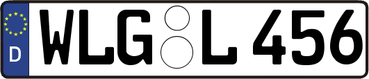 WLG-L456