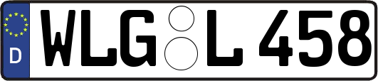 WLG-L458