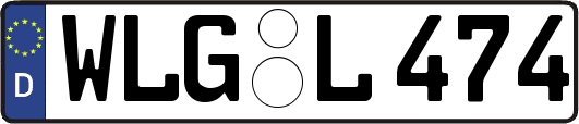 WLG-L474