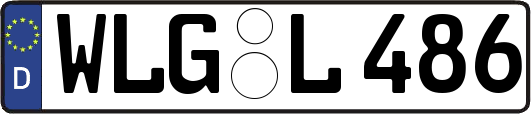 WLG-L486
