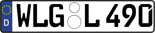WLG-L490