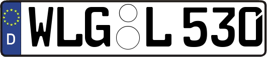 WLG-L530