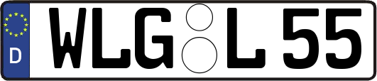 WLG-L55