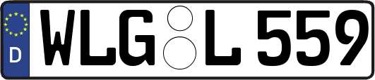 WLG-L559