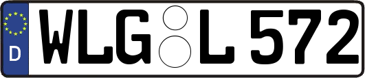 WLG-L572