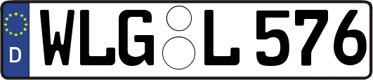 WLG-L576