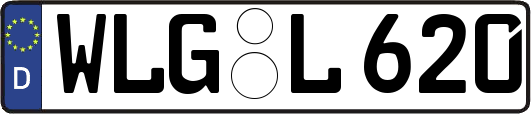 WLG-L620