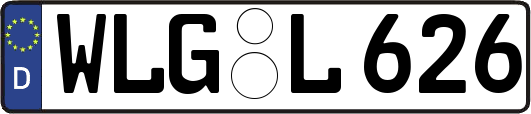 WLG-L626