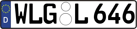 WLG-L646