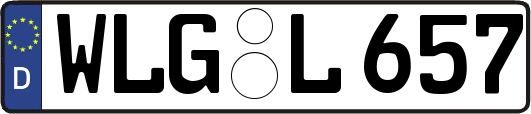 WLG-L657
