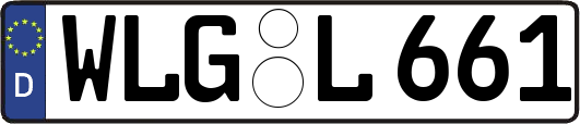 WLG-L661