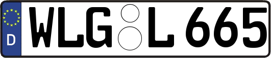 WLG-L665