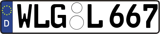 WLG-L667