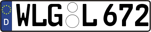 WLG-L672