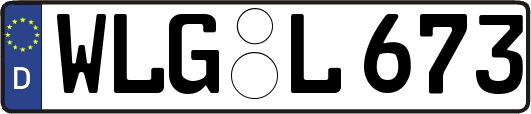 WLG-L673