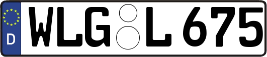 WLG-L675