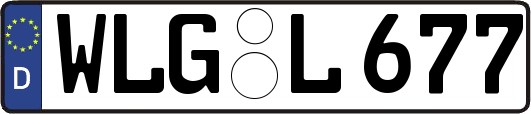 WLG-L677